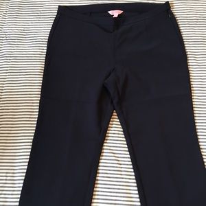 Alessia stretch dinner pant